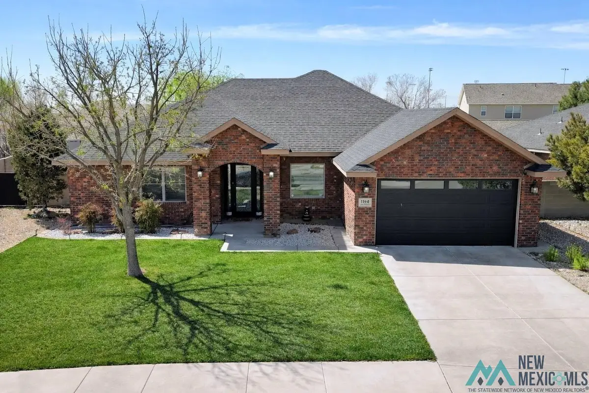 1104 E La Paloma Lane, Roswell, NM 88201 - #1