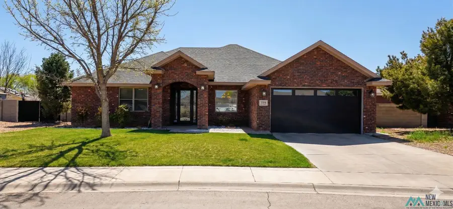 1104 E La Paloma Lane, Roswell, NM 88201 - #2
