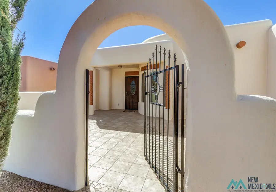 2424 SE Fairway Drive, Deming, NM 88030 - #3