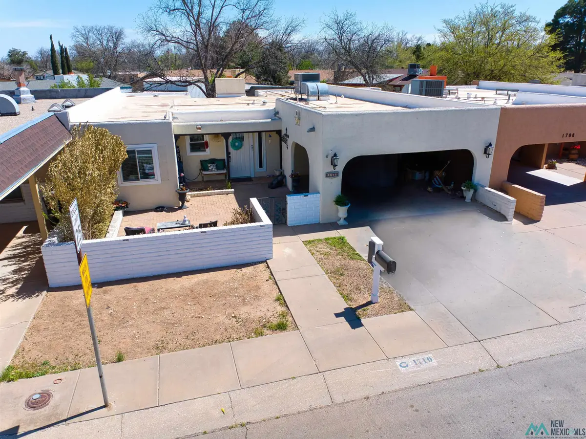 1710 Live Oak Place, Carlsbad, NM 5 - #1