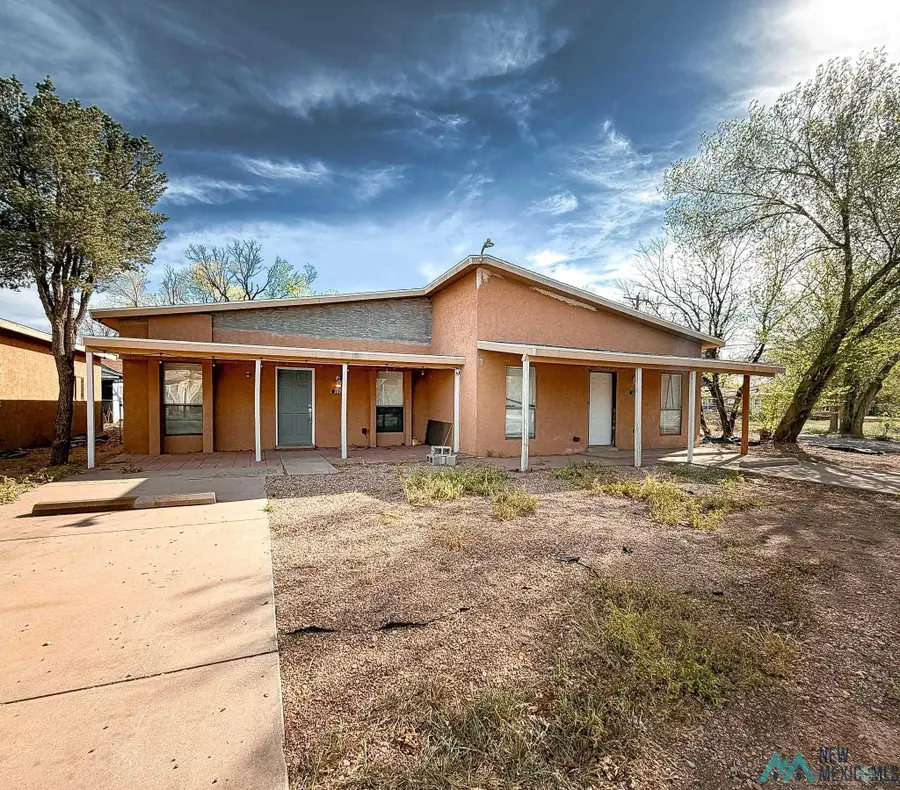 302 W 9th St # A & B, Roswell, NM 88201 - #2