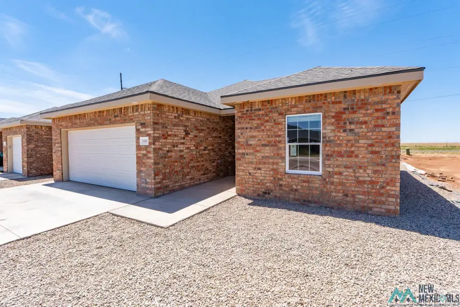3600 Weston Street, Clovis, NM 88101 - #2