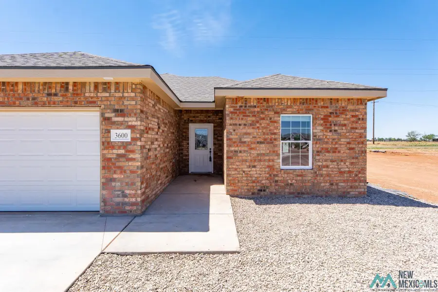 3600 Weston Street, Clovis, NM 88101 - #3