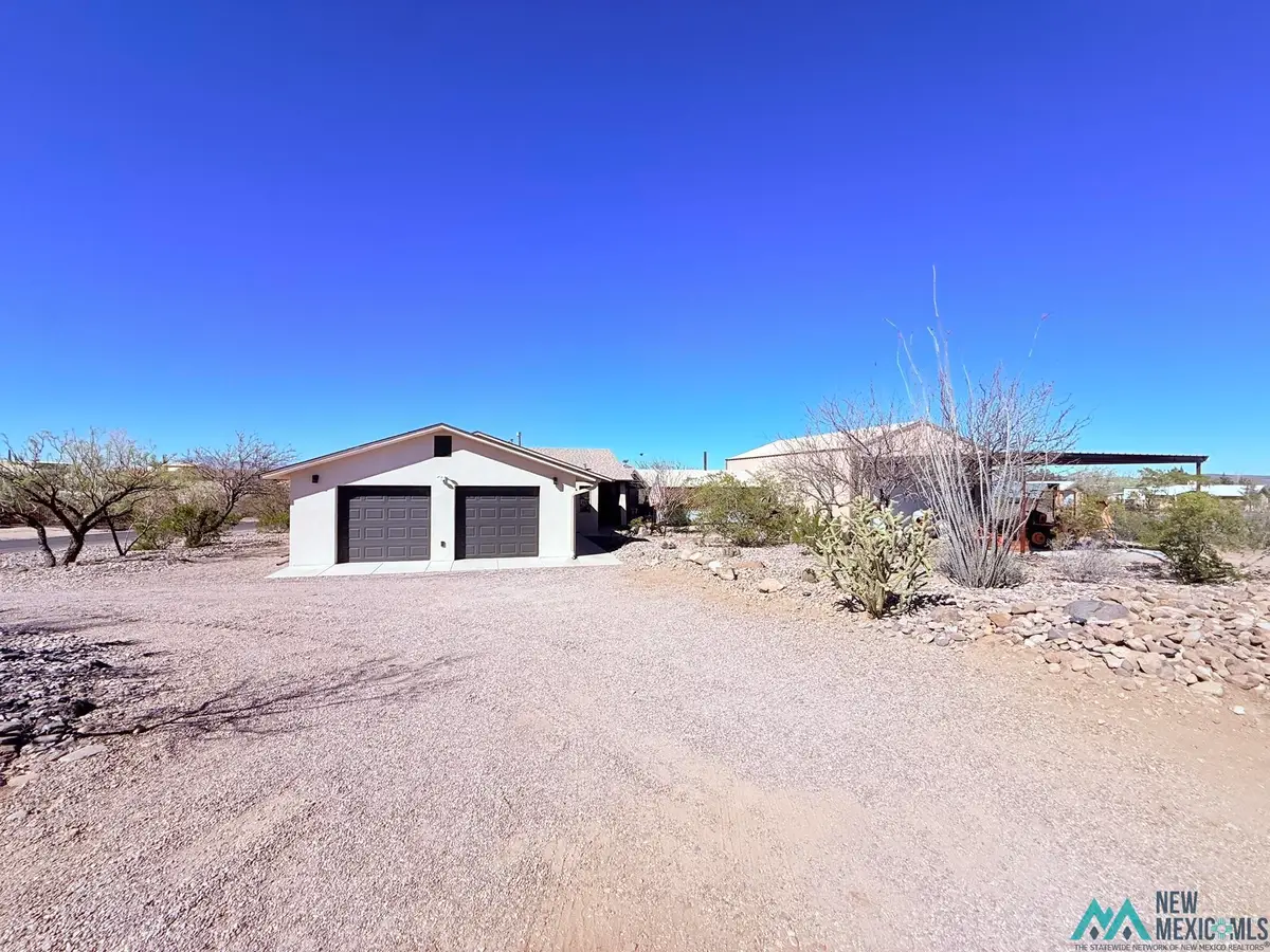 101 Mimbres Drive, Elephant Butte, NM 87935 - #1