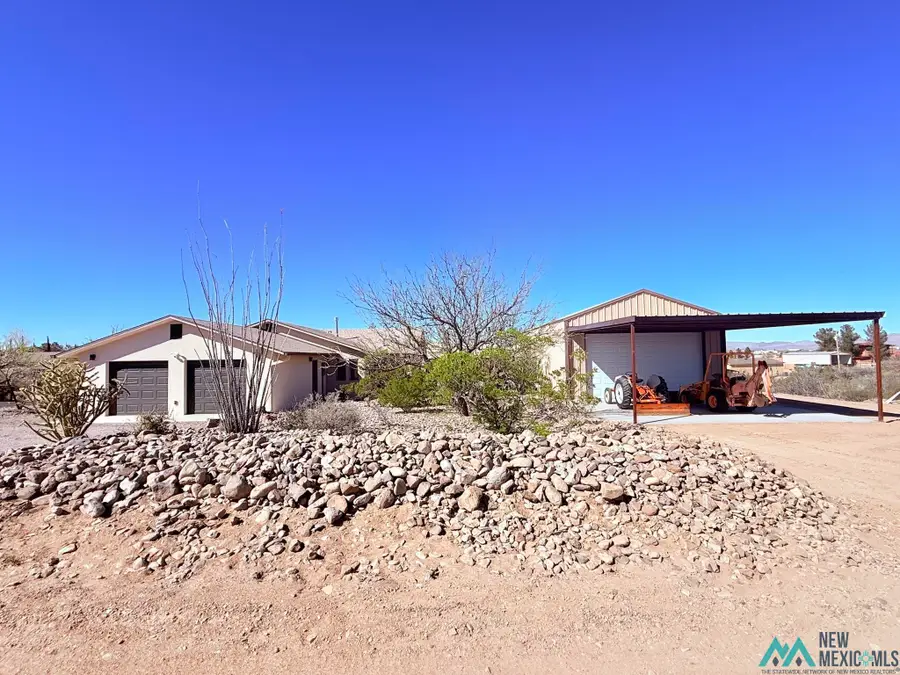 101 Mimbres Drive, Elephant Butte, NM 87935 - #2