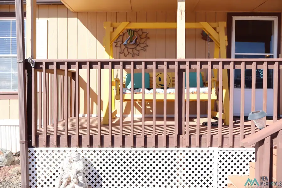 3018 Las Cruces St, Deming, NM 88030 - #2
