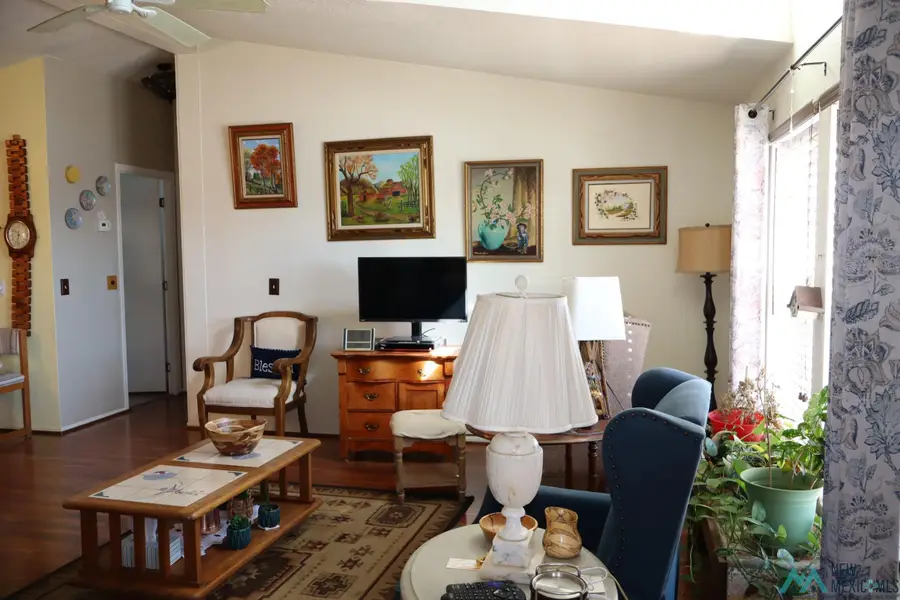 3018 Las Cruces St, Deming, NM 88030 - #3