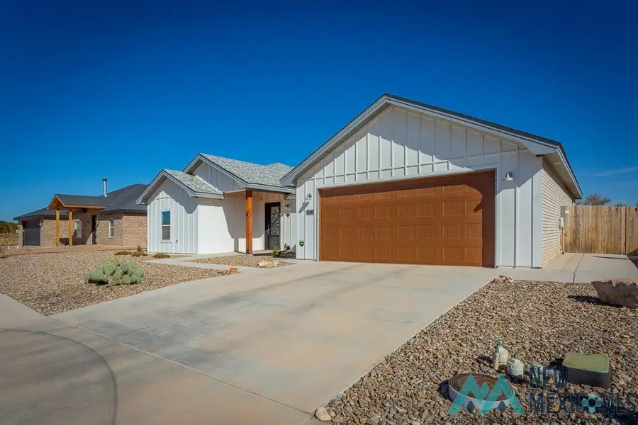 17 Driftwood Place, Roswell, NM 88201 - #2