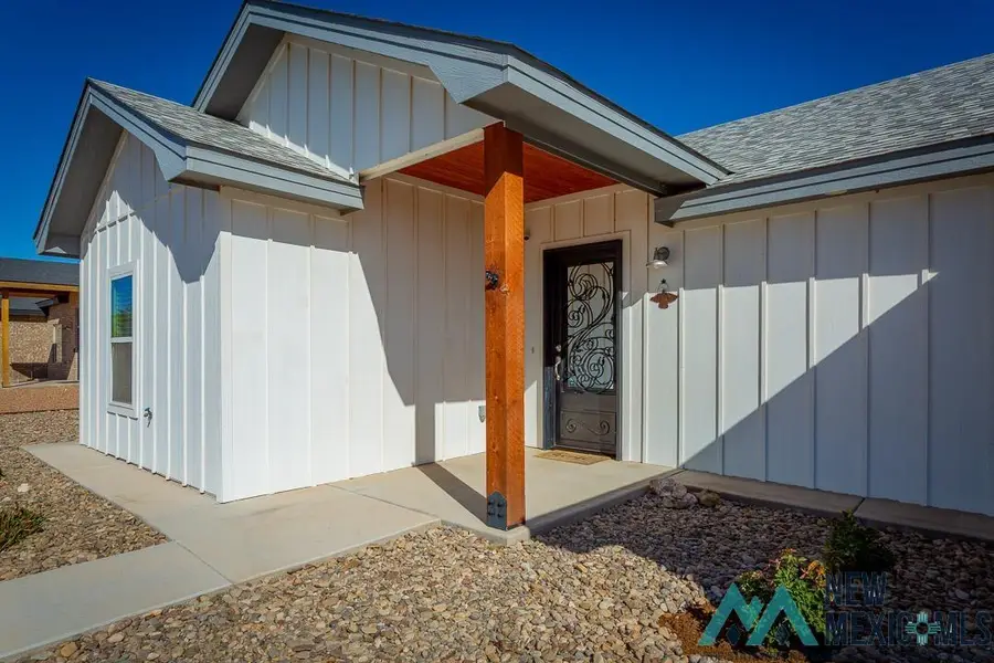 17 Driftwood Place, Roswell, NM 88201 - #3
