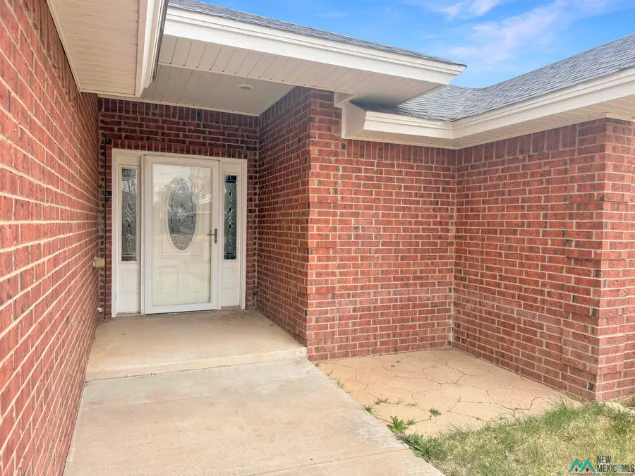 2129 Hayes Street, Portales, NM 88130 - #2