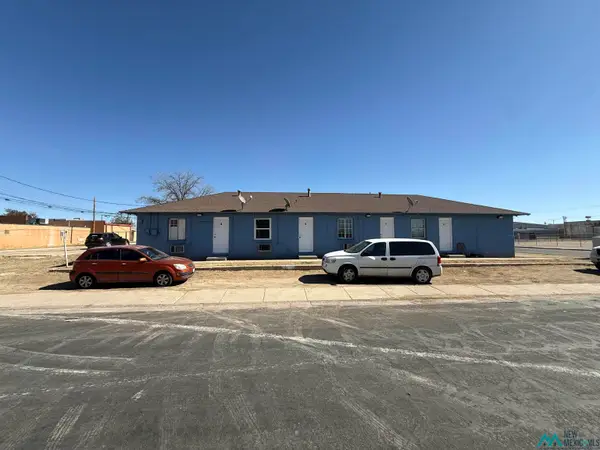 212 S Shipp Street, Hobbs, NM 88240