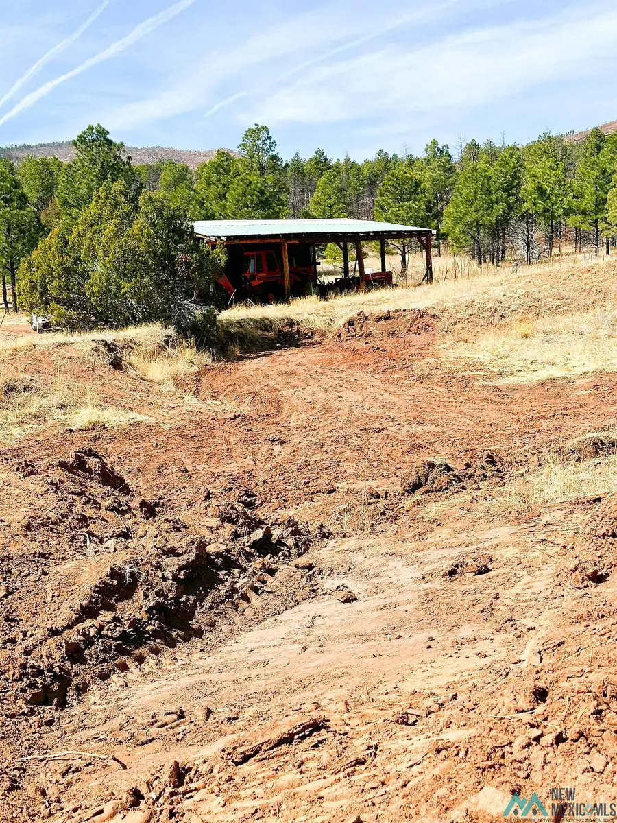 158 W Roxie Road, Las Vegas, NM 87701 - #3