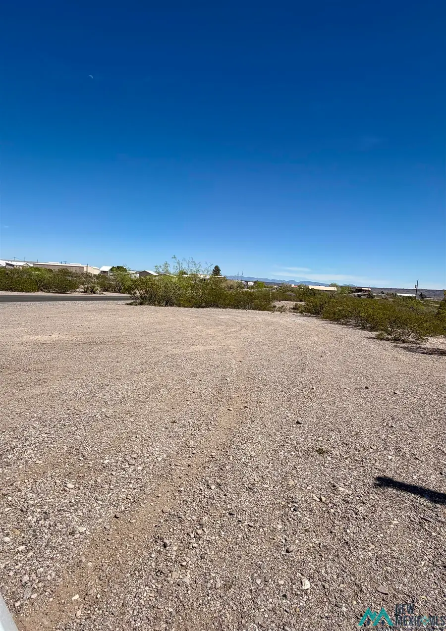 1003 Rock Canyon Road Road, Elephant Butte, NM 87935 - #2