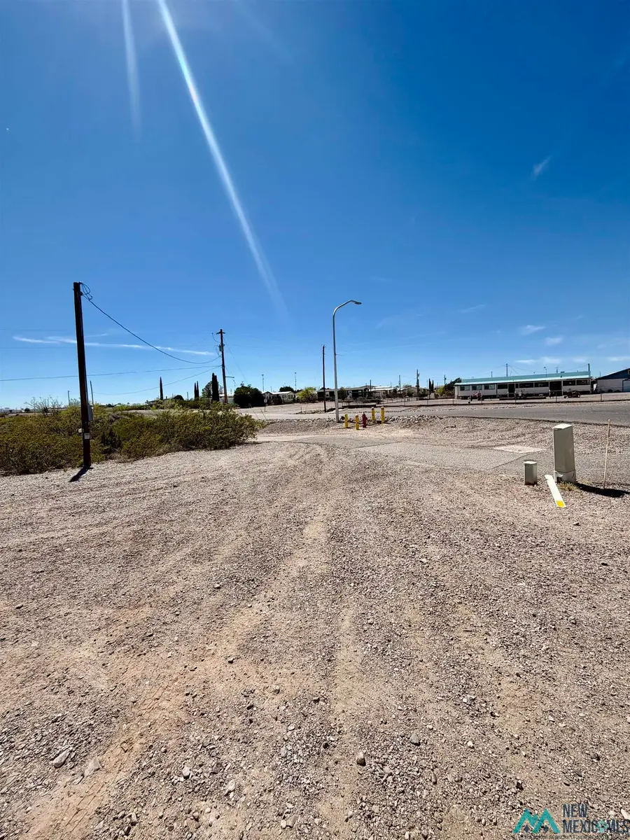 1003 Rock Canyon Road Road, Elephant Butte, NM 87935 - #3