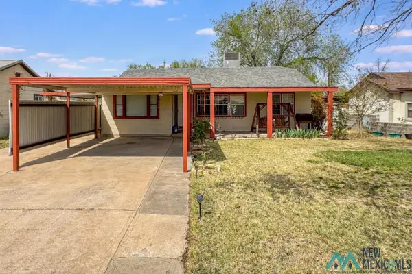 500 E Permian Drive, Hobbs, NM 88240