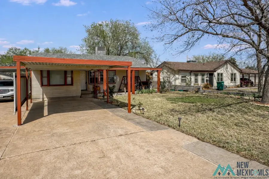 500 E Permian Drive, Hobbs, NM 88240 - #3