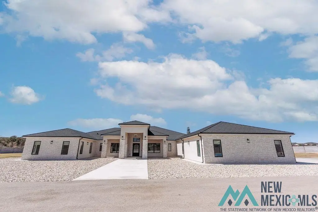 1610 N Mesa Street, Carlsbad, NM 88220 - #1