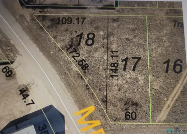 TBD Catalpa Drive, Hobbs, NM 88240