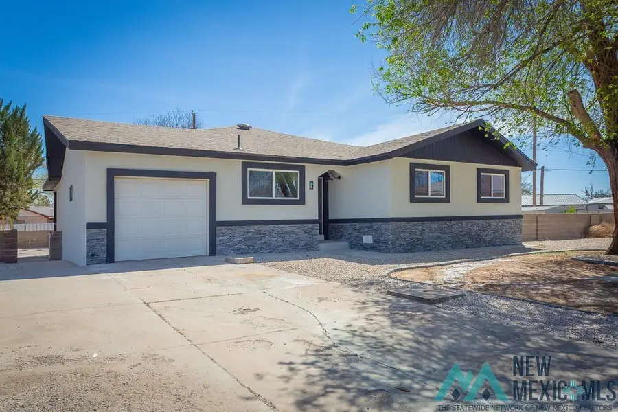 8 Sunset Place, Roswell, NM 88203 - #2
