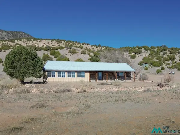 7303 Bursum Road, Datil, NM 87821