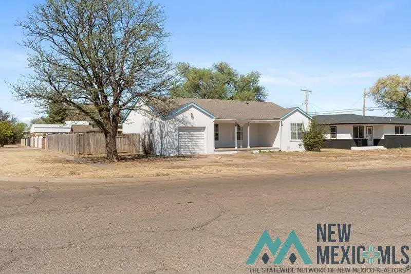 900 E 10 Street, Clovis, NM 88101 - #2