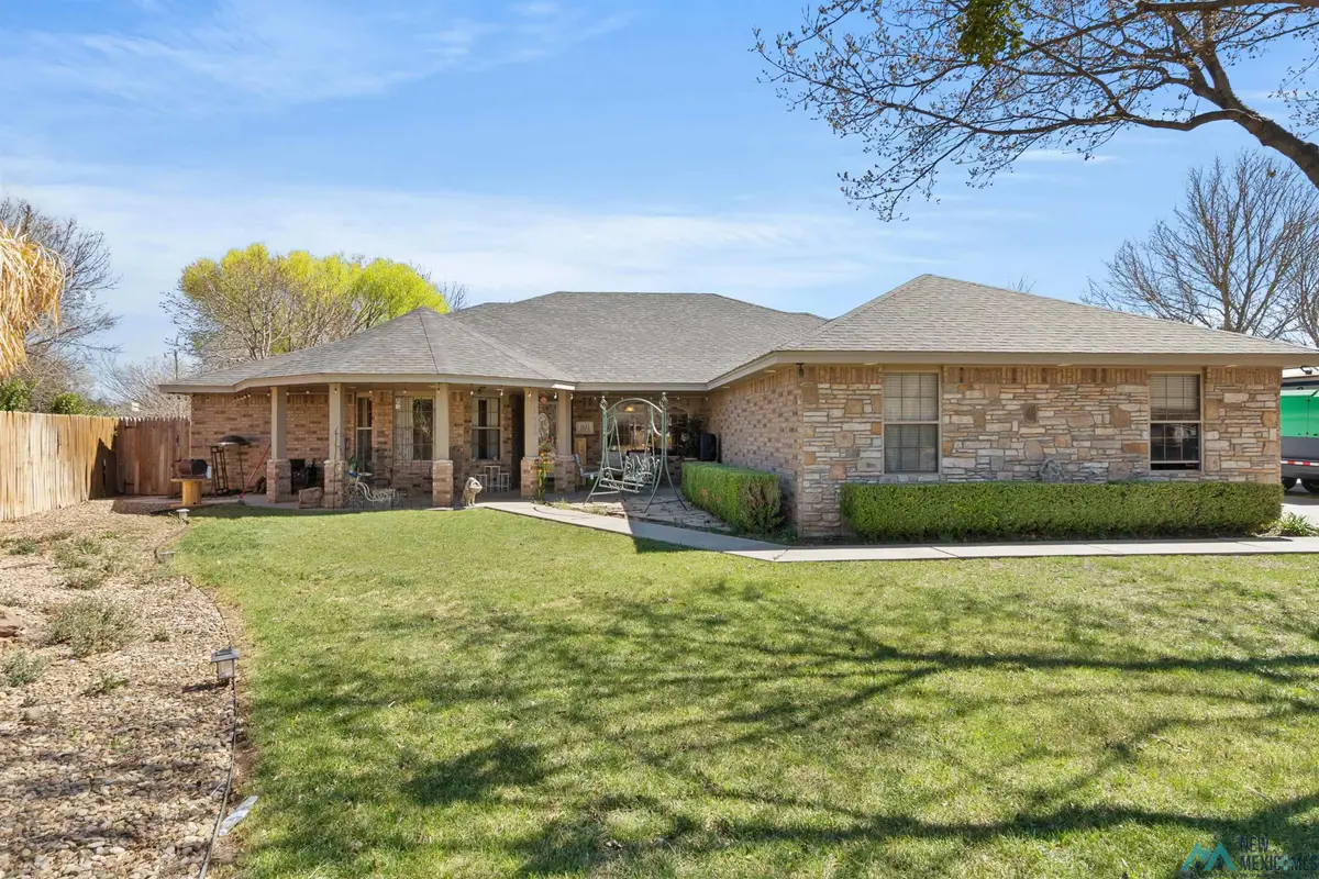1633 Arbor Drive, Clovis, NM 88101 - #1