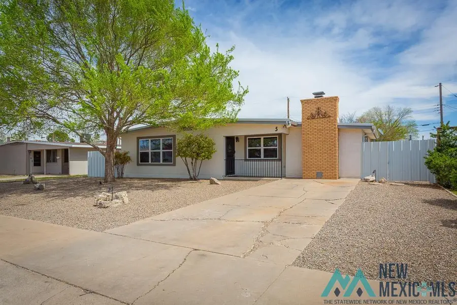 5 Cedar Drive, Roswell, NM 88203 - #3