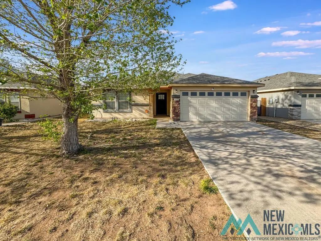 1432 W Hoot Owl Court, Hobbs, NM 88240 - #1