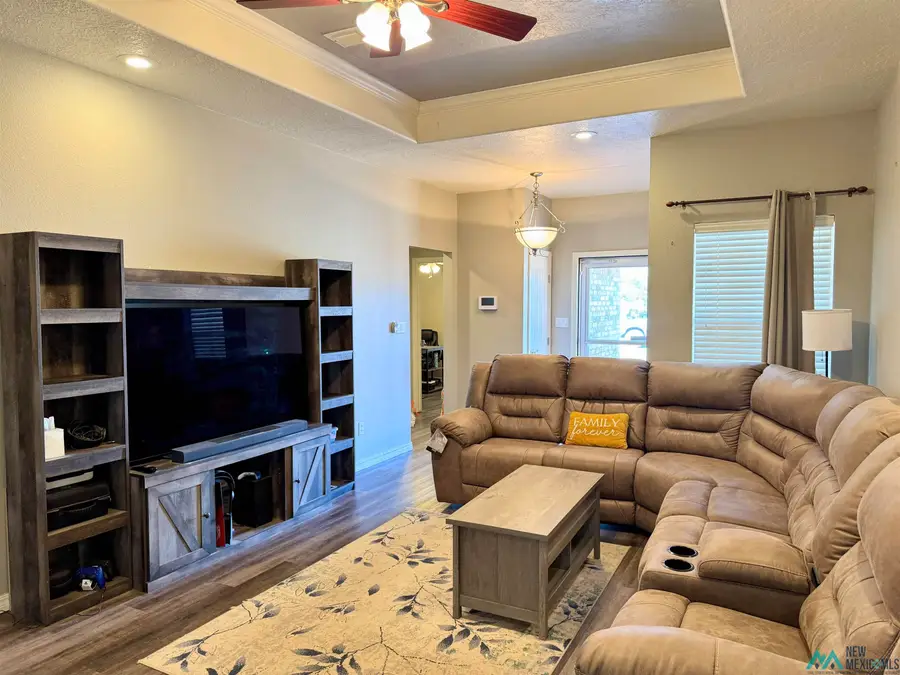 4529 Sandstone Drive, Clovis, NM 88101 - #2