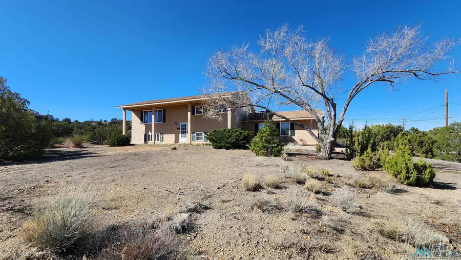 709 Milda Avenue, Gallup, NM 87301 - #2
