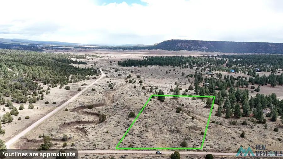 8 E Lobo Road, Ramah, NM 87321 - #2