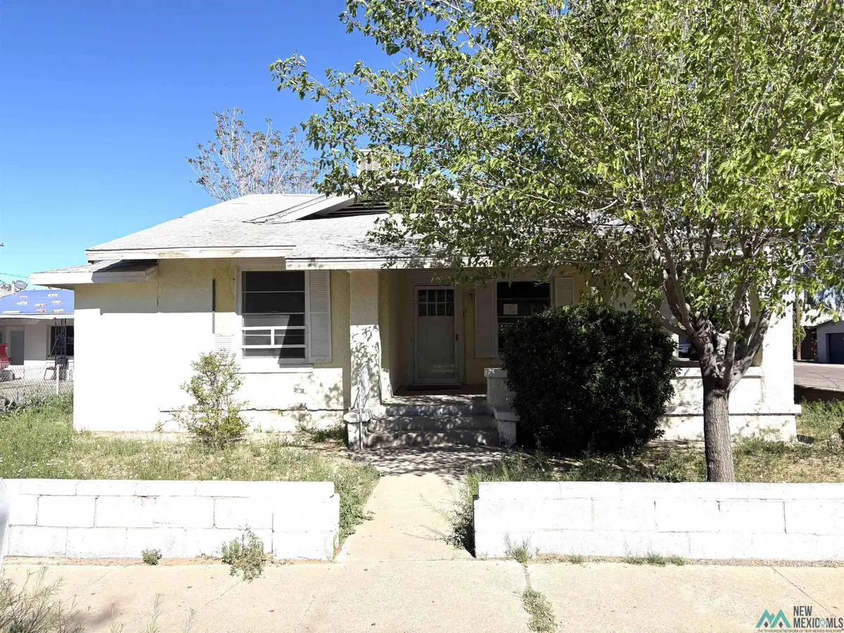 221 S Granite St, Deming, NM 88030 - #1