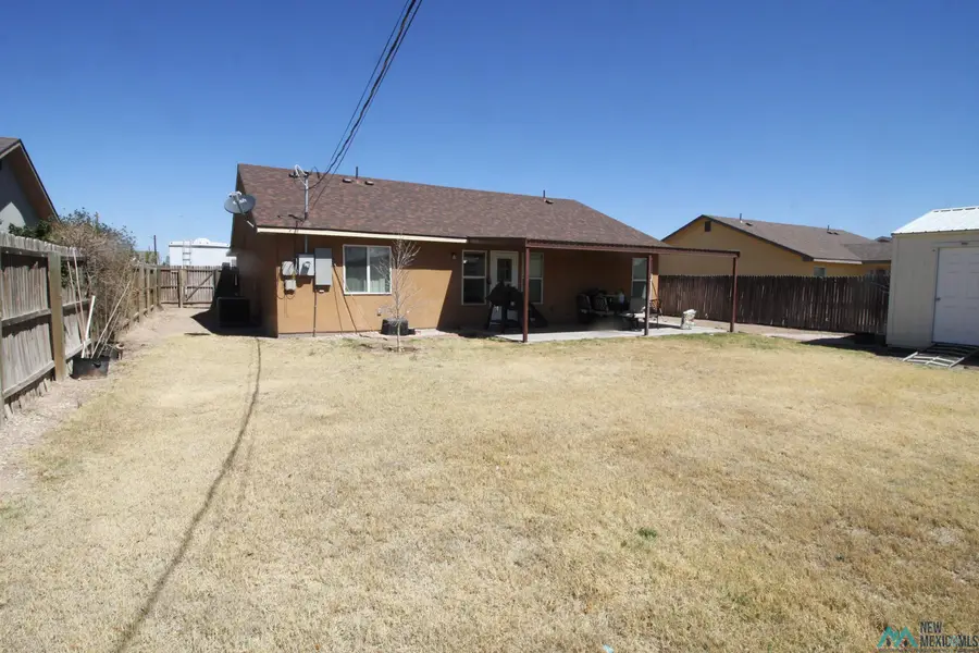 1201 W Avenue Q Avenue, Lovington, NM 88260 - #2