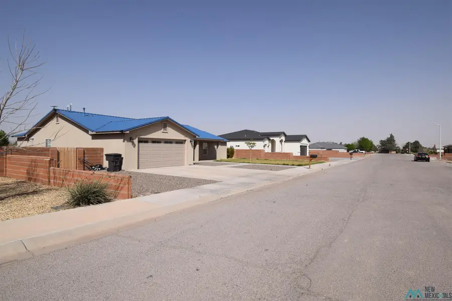 1209 Los Luna Dr, Deming, NM 88030 - #2