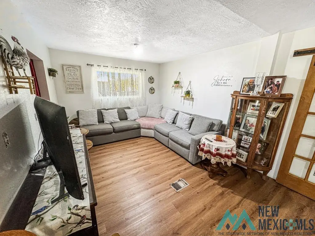 501 E Palace, Hobbs, NM 88240 - #1