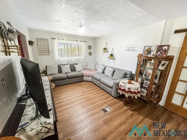 501 E Palace, Hobbs, NM 88240