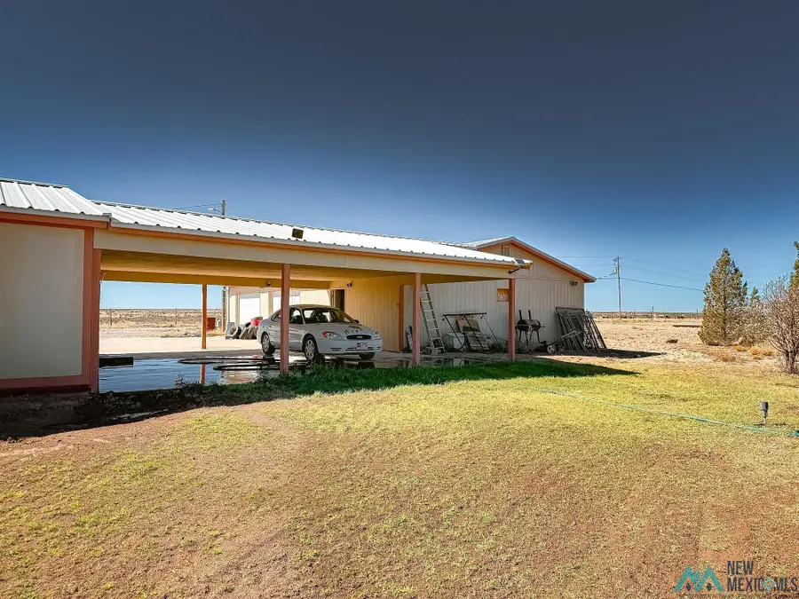 19 Colbert Avenue, Roswell, NM 88211 - #3