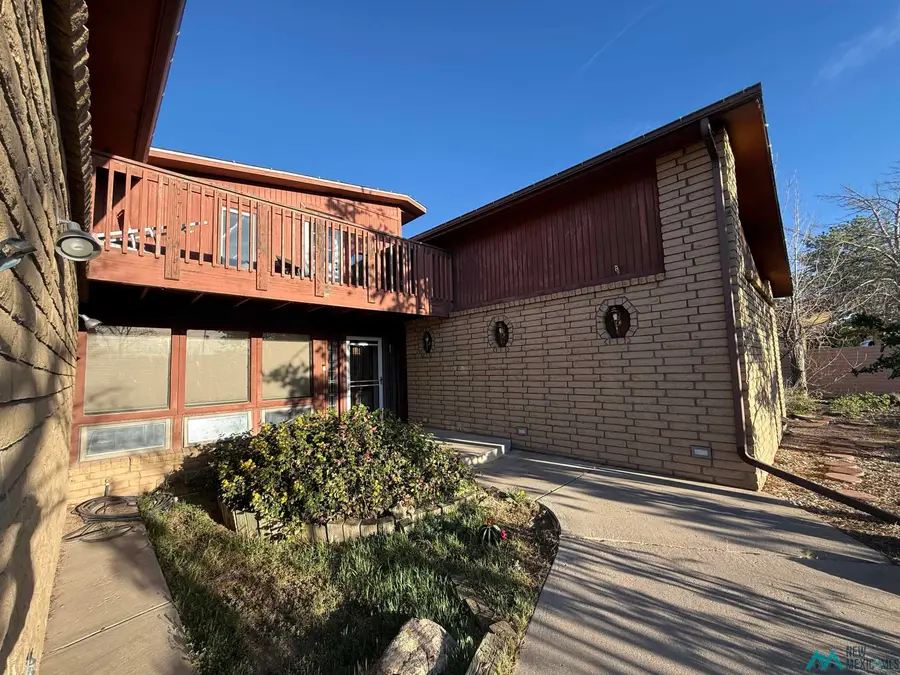 1307 Country Club Place, Gallup, NM  - #3