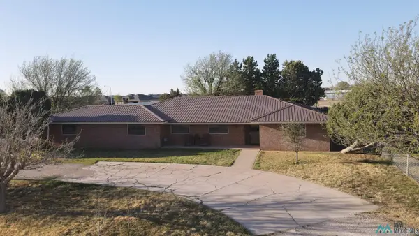 1404 W College Lane, Hobbs, NM 88242