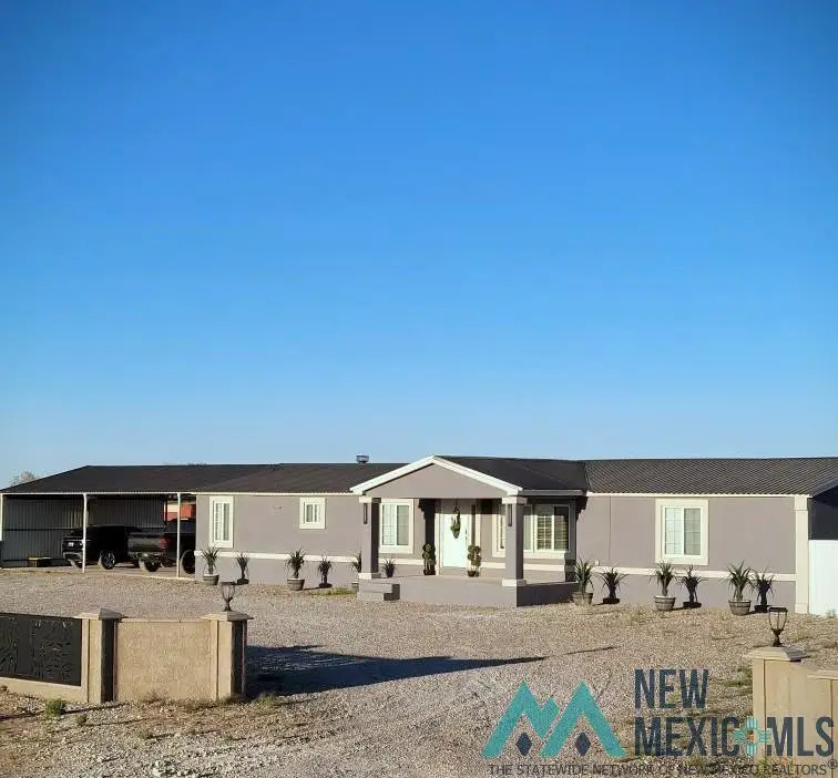 7797 Chestnut Dr Avenue, Hagerman, NM 88232 - #1