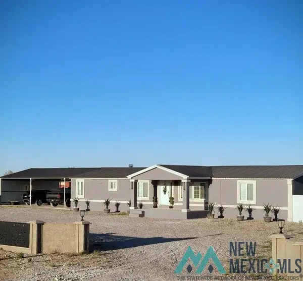 7797 Chestnut Dr Avenue, Hagerman, NM 88232