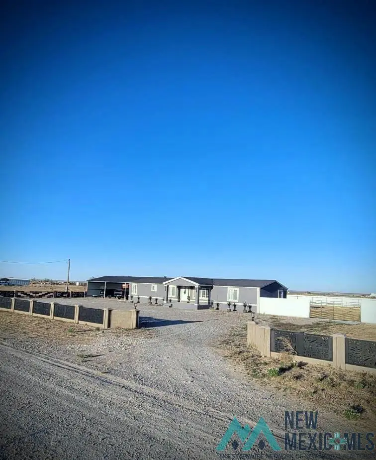 7797 Chestnut Dr Avenue, Hagerman, NM 88232 - #2