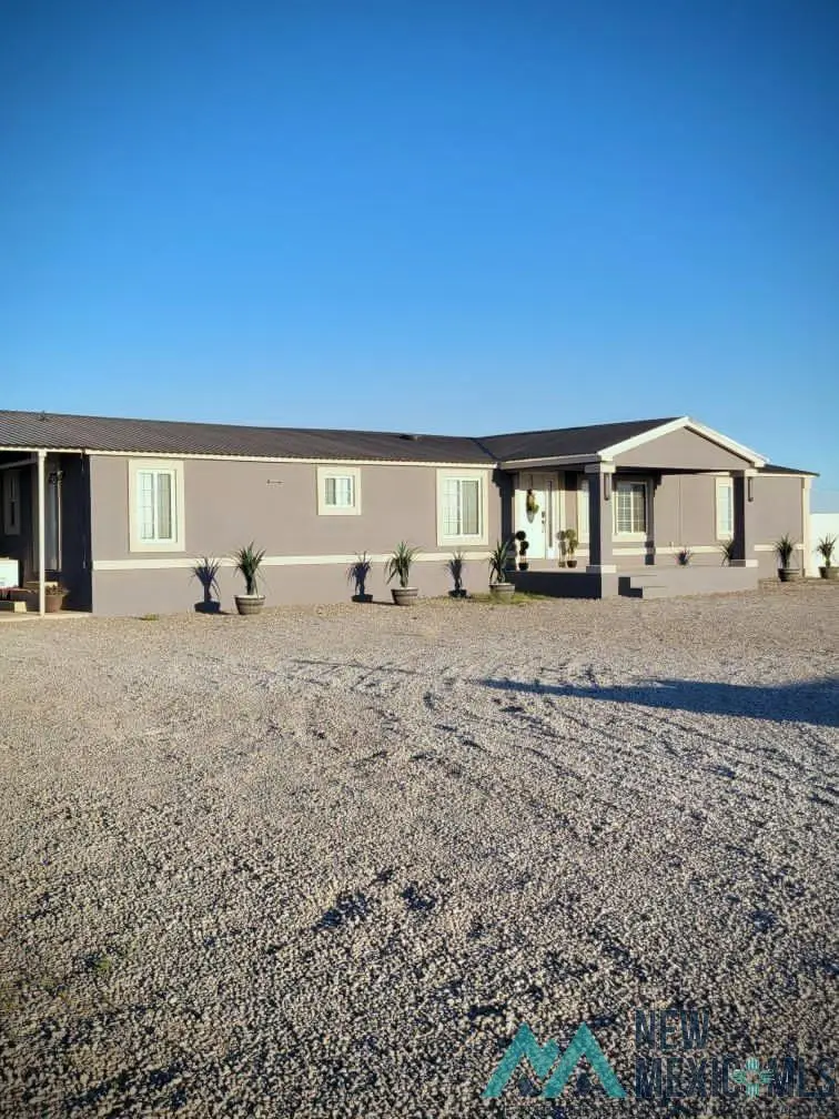 7797 Chestnut Dr Avenue, Hagerman, NM 88232 - #3