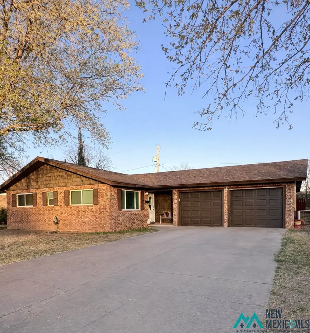 2424 Charlcia Boulevard, Hobbs, NM 88240 - #1