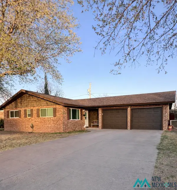 2424 Charlcia Boulevard, Hobbs, NM 88240