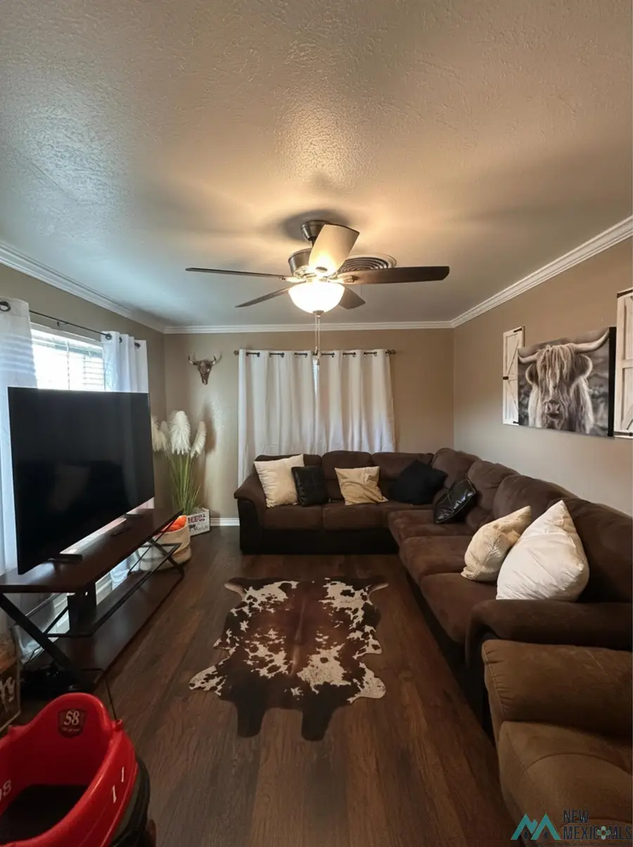 2424 Charlcia Boulevard, Hobbs, NM 88240 - #3