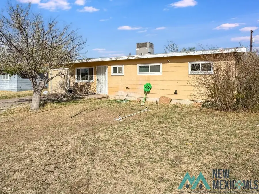 1622 N Gila Drive, Hobbs, NM 88240 - #2