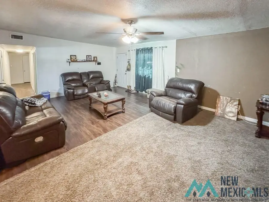 1622 N Gila Drive, Hobbs, NM 88240 - #3
