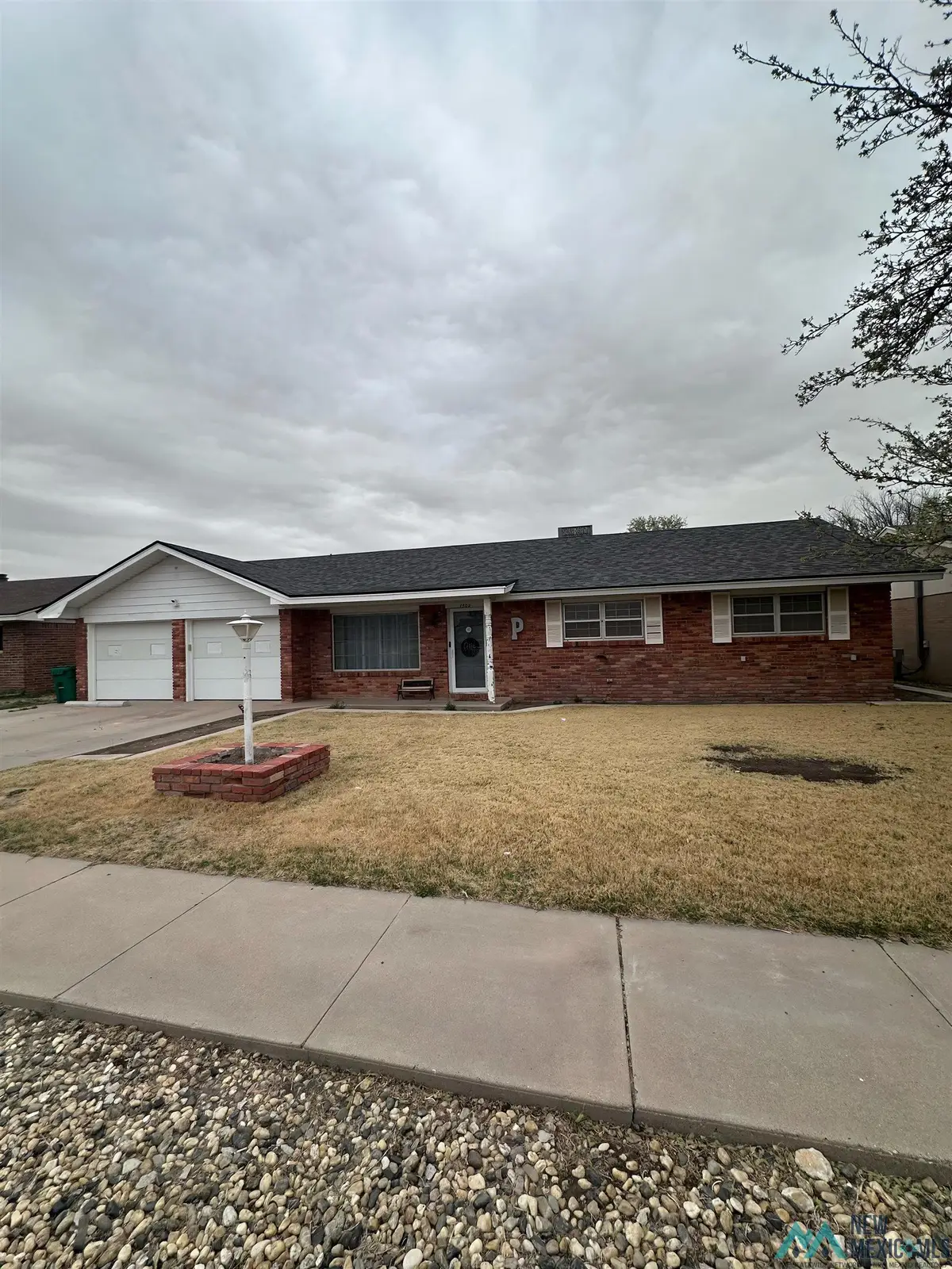 1502 W N Avenue, Lovington, NM 88260 - #1
