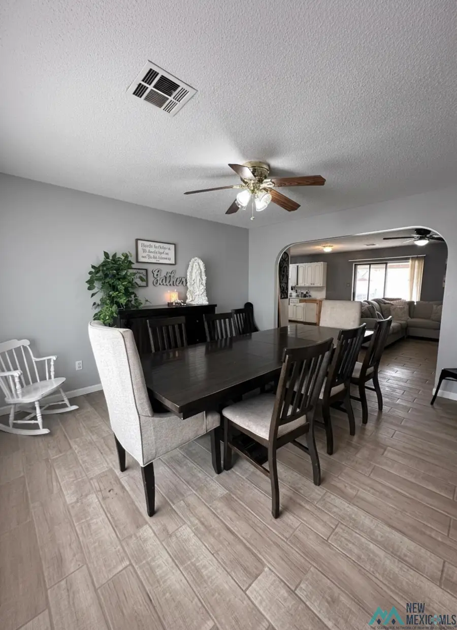 1502 W N Avenue, Lovington, NM 88260 - #2